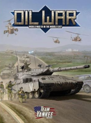 FW917 Oil War